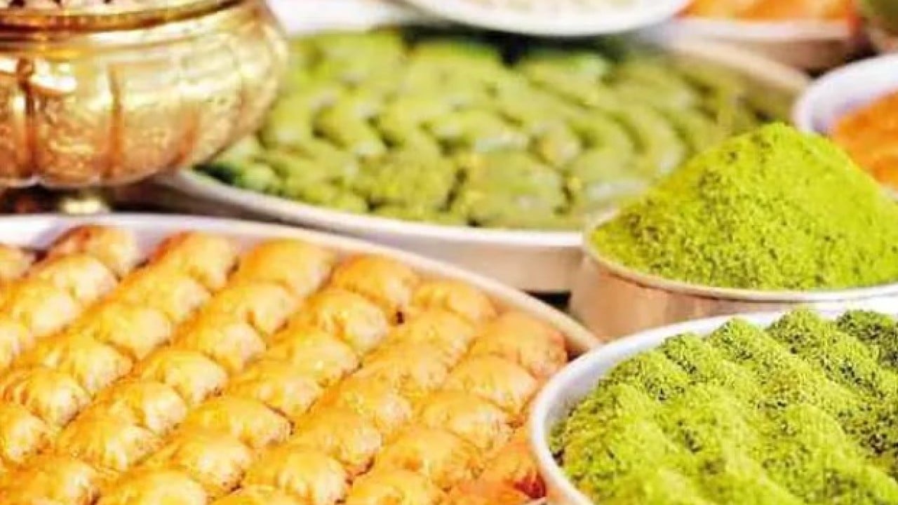 Foto - İşte dünyanın en iyi 100 yemek şehri! Türkiye'den 3 il listede!