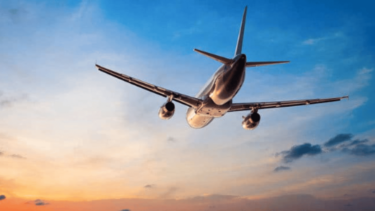 Foto - İşte dünyanın en kısa uçuşu: Oturmaya vakit bulamıyorlar!