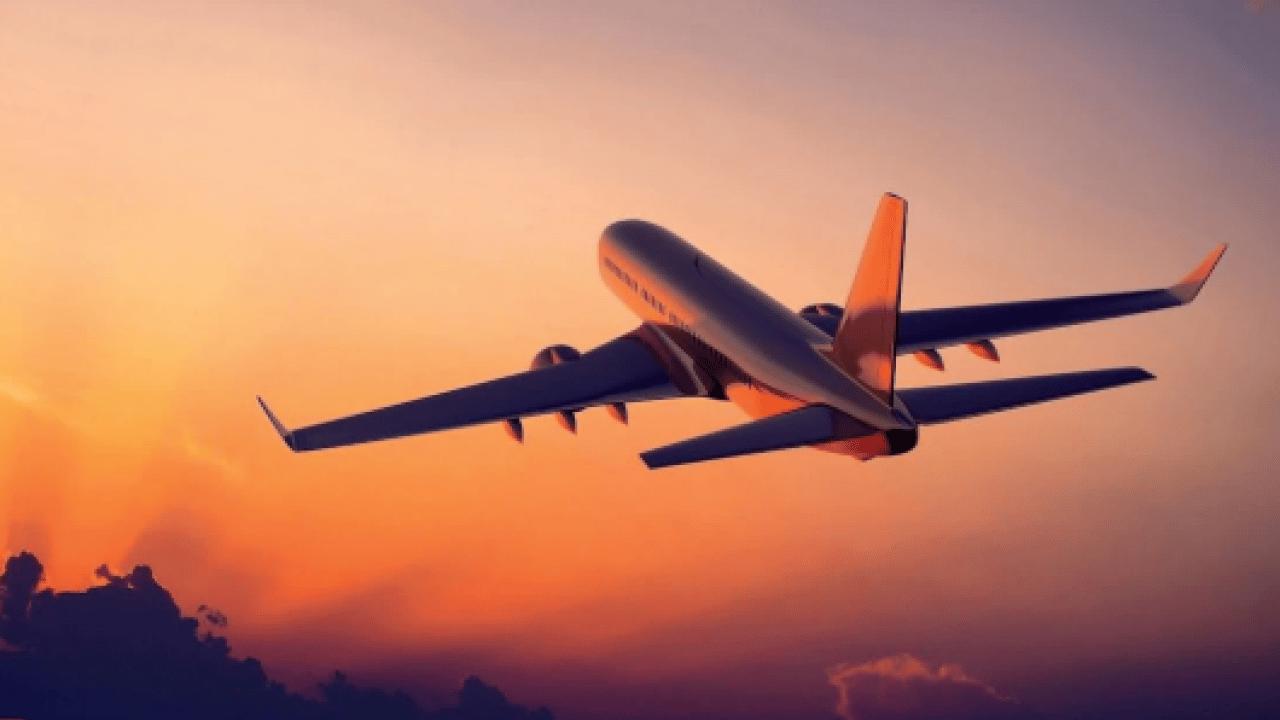 Foto - İşte dünyanın en kısa uçuşu: Oturmaya vakit bulamıyorlar!