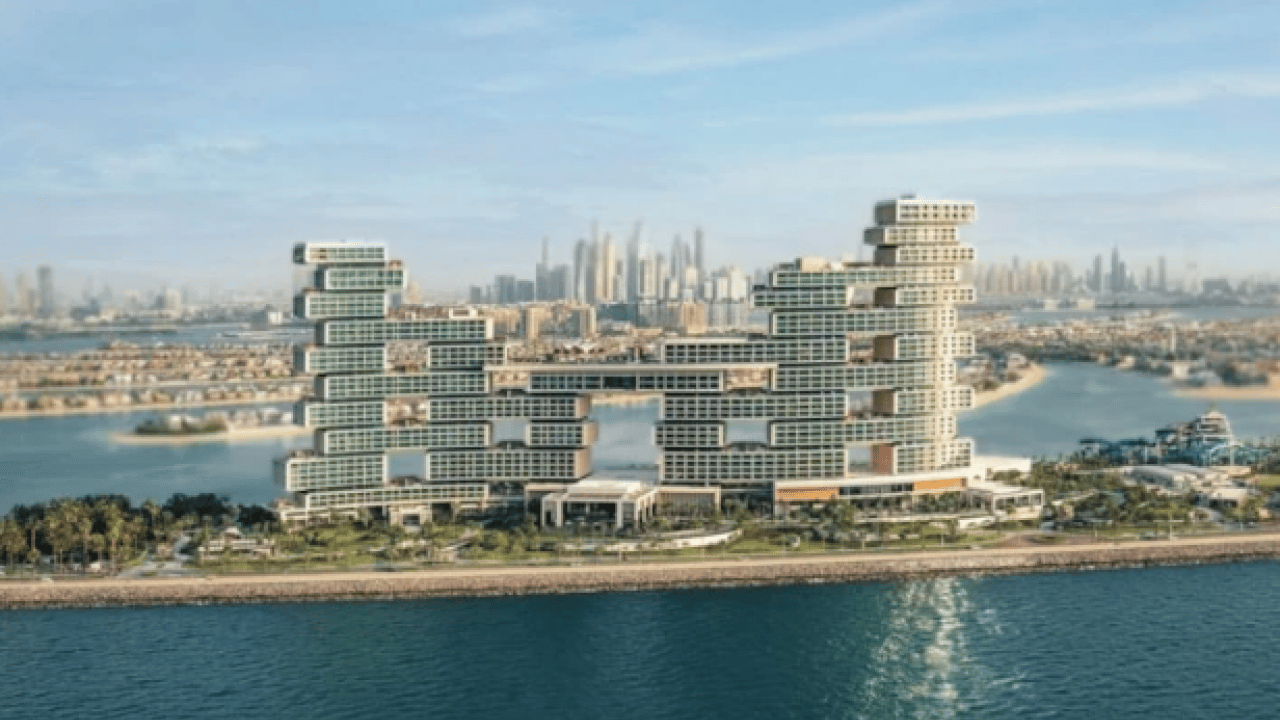 Foto - İşte dünyanın en pahalı otel odası: Geceliği tam 4,7 milyon TL