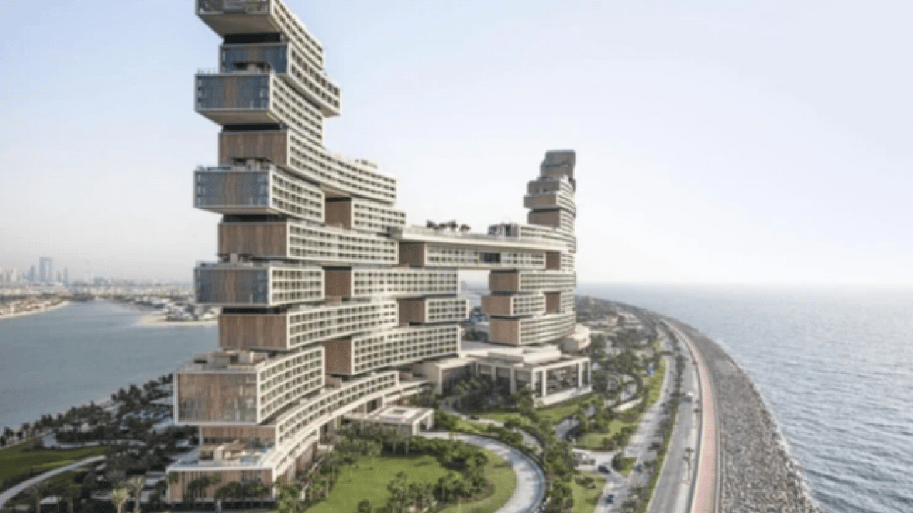 Foto - İşte dünyanın en pahalı otel odası: Geceliği tam 4,7 milyon TL