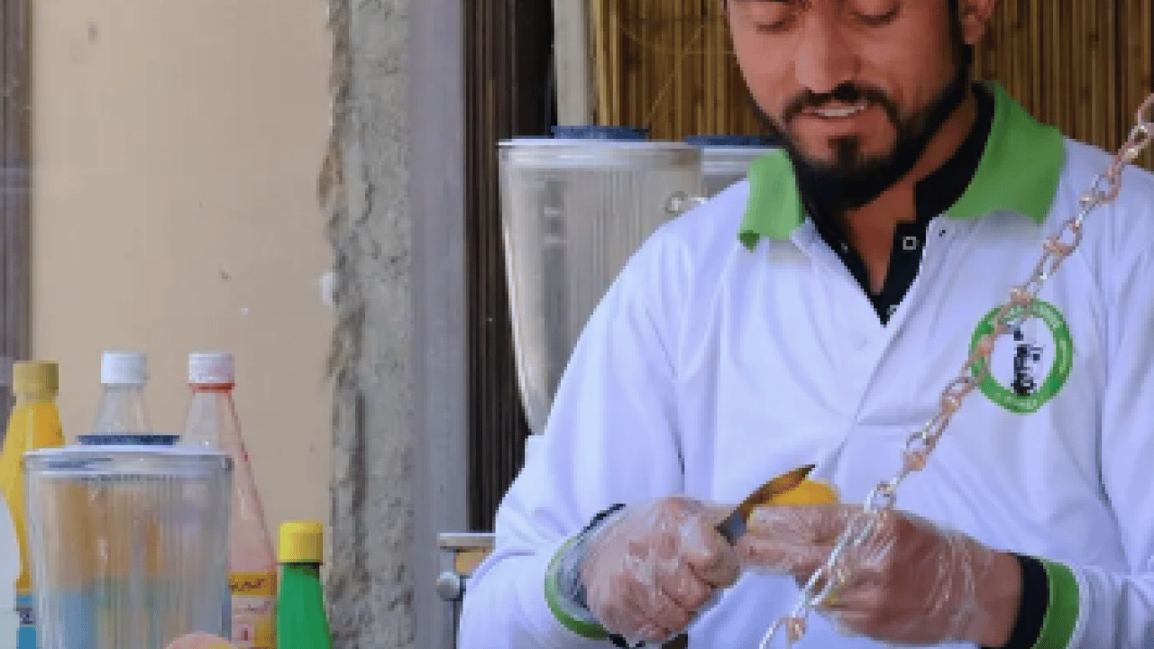 Foto - İşte dünyanın en sağlıklı milleti... Neden hiç kanser olmuyor? Uykusuz bırakan 'gizemli' sırları