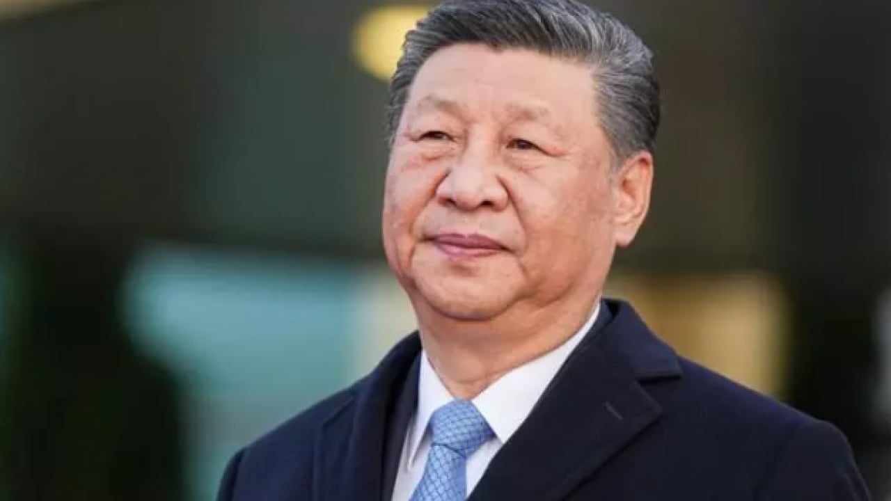 Foto - İşte dünyanın en zengin lideri! Serveti dudak uçuklattı!