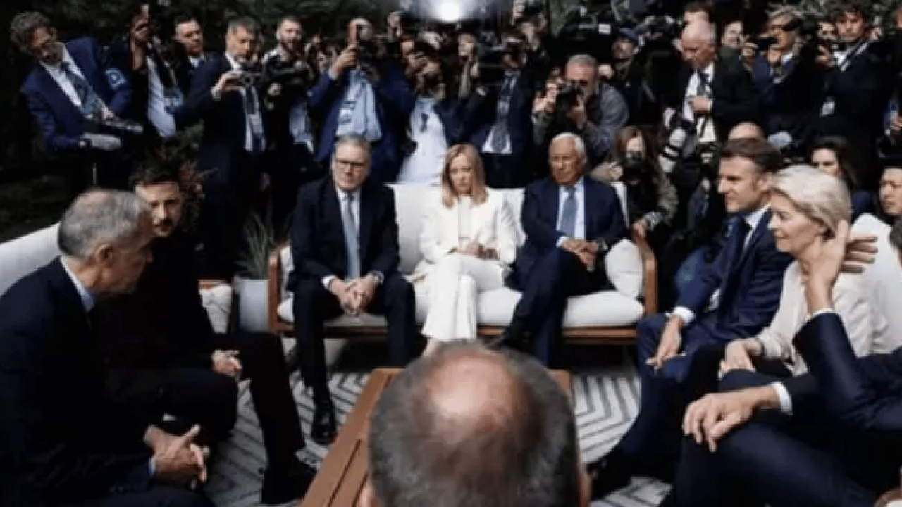 İşte dünyanın en zengin lideri! Serveti dudak uçuklattı!