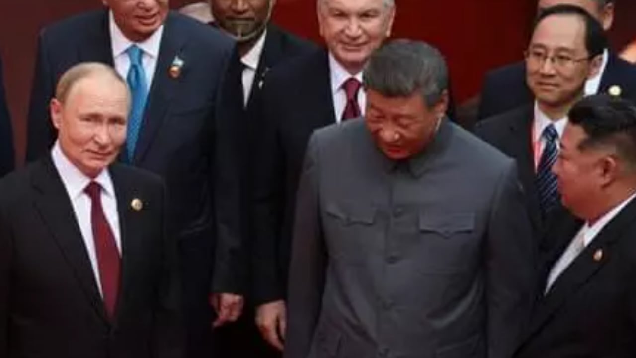 Foto - İşte dünyanın en zengin lideri! Serveti dudak uçuklattı!