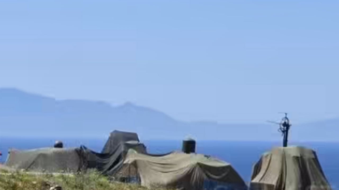 Foto - İşte düşman haberleşmesini felç eden Türk canavarı! TSK’nın yeni nesil görünmez gücü ILGAR 3-LT, hareket halinde vuruyor