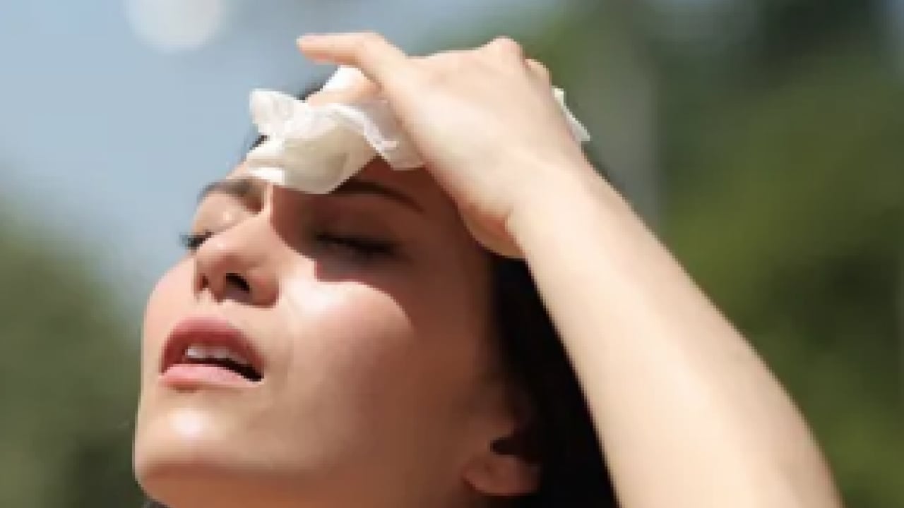 Foto - İşte duyanları şoke edecek o yönem: Yaz aylarında evi serin tutmanın sırrı bu kadar basitmiş