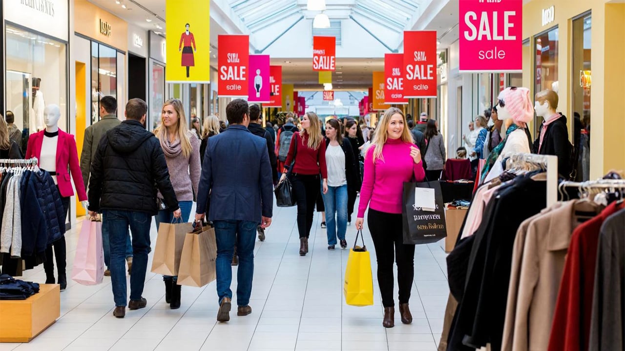 İşte efsane Kasım indirimlerinde dikkat edilecekler