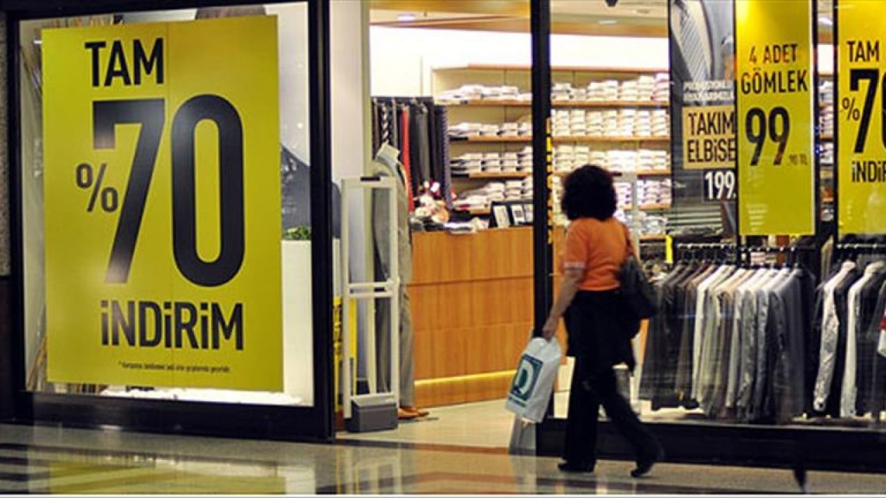 Foto - İşte efsane Kasım indirimlerinde dikkat edilecekler