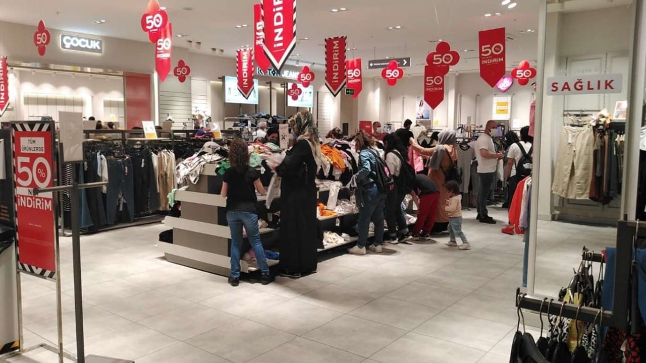 Foto - İşte efsane Kasım indirimlerinde dikkat edilecekler