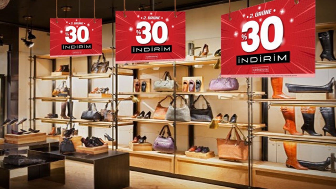 Foto - İşte efsane Kasım indirimlerinde dikkat edilecekler