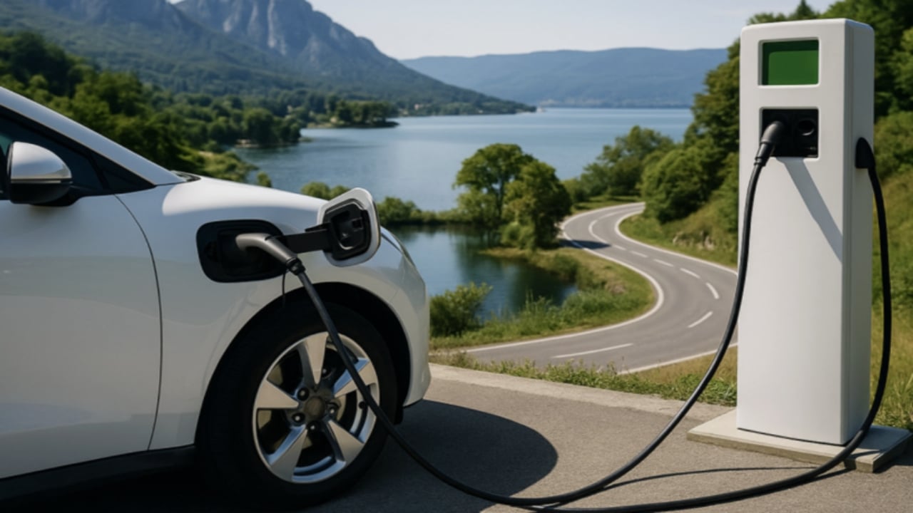 İşte elektrikli araç kullanımında zirvedeki ülke! Peki Türkiye’de ne kadar tercih ediliyor?