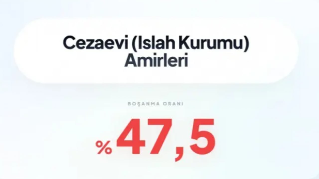 Foto - İşte en çok boşanan meslekler! Zirvedeki meslek rekor kırdı!