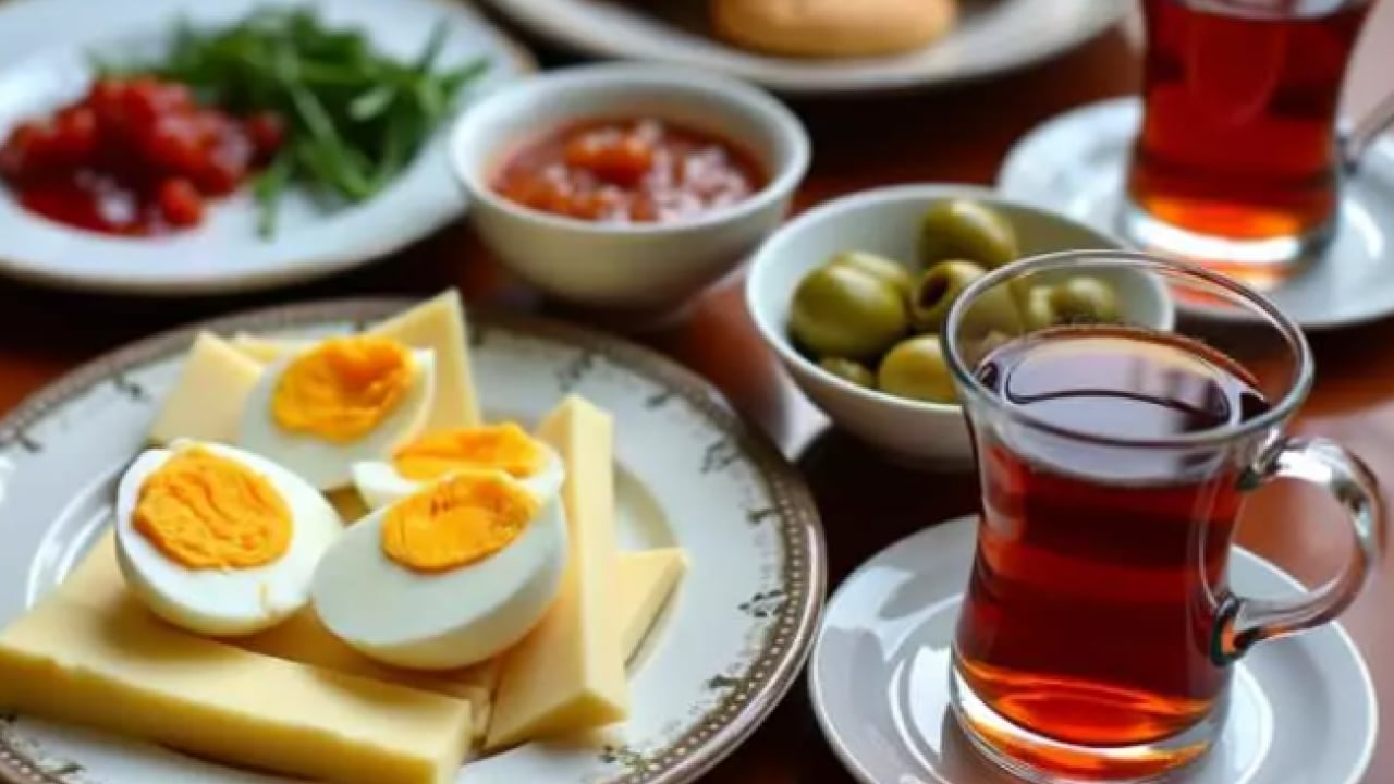 Foto - İşte en çok çay tüketen 10 il! Karadeniz illeri şaşırttı!