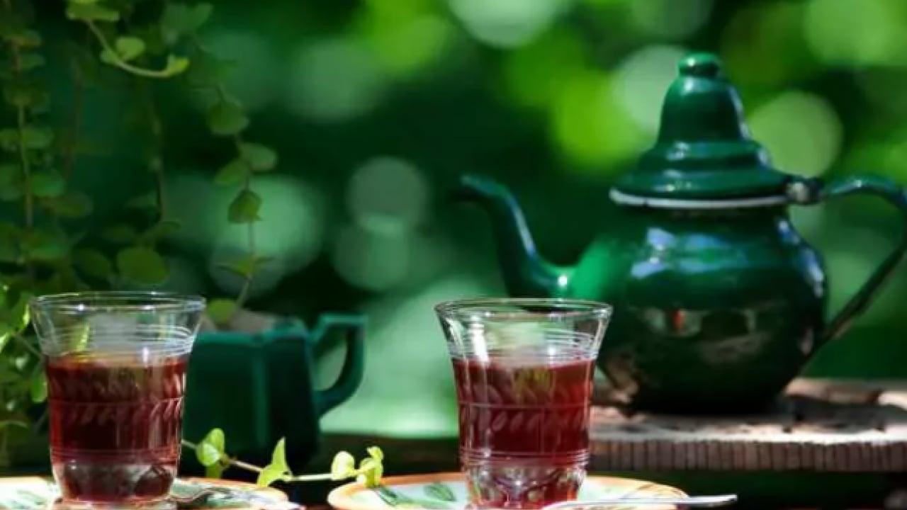 Foto - İşte en çok çay tüketen 10 il! Karadeniz illeri şaşırttı!