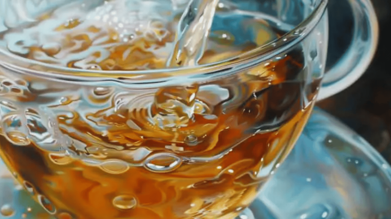 Foto - İşte en çok çay tüketen 10 il! Karadeniz illeri şaşırttı!