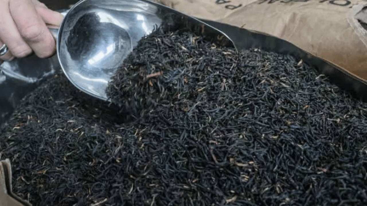 Foto - İşte en çok çay tüketen 10 il! Karadeniz illeri şaşırttı!