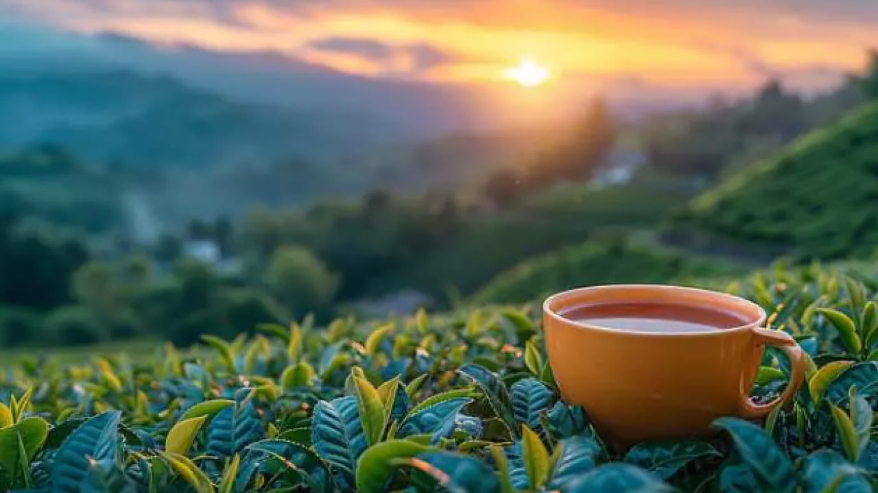 Foto - İşte en çok çay tüketen 10 il! Karadeniz illeri şaşırttı!