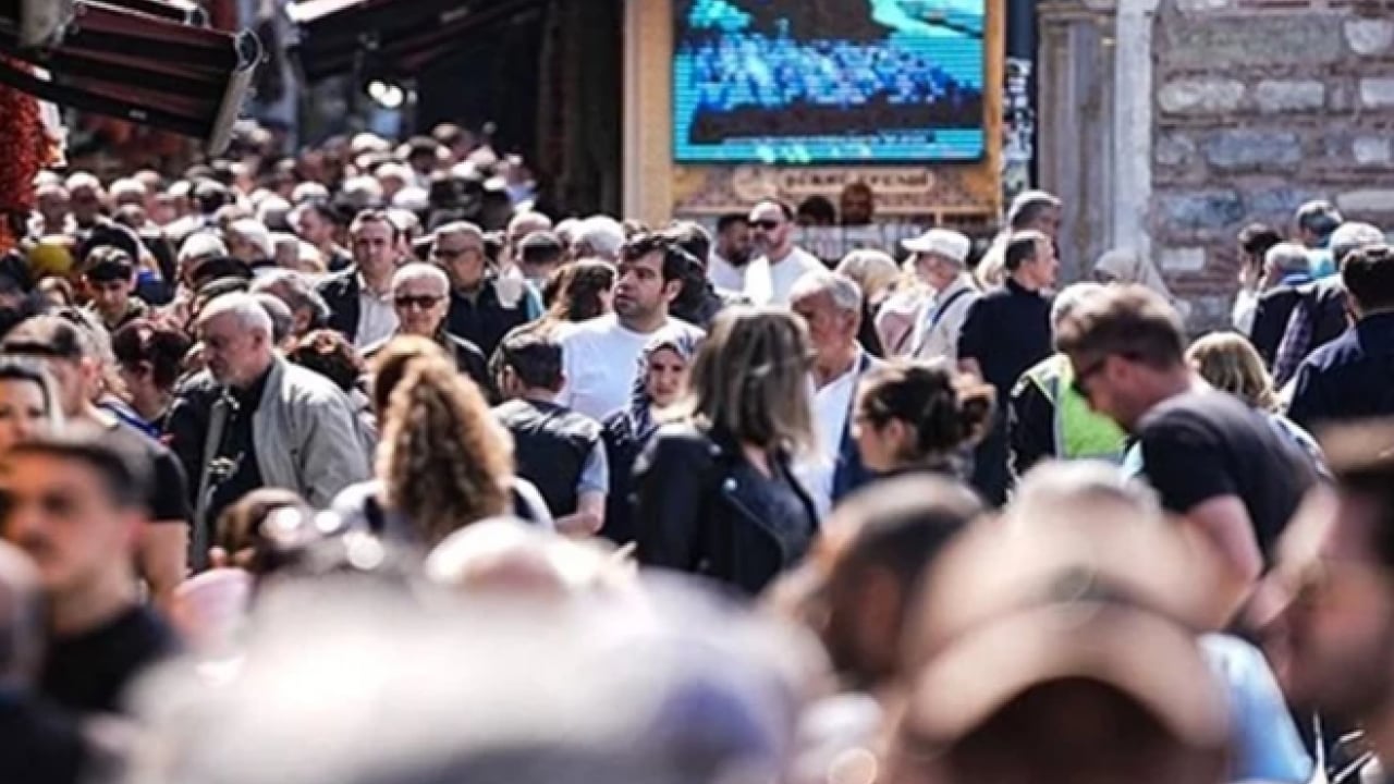 Foto - İşte en çok kullanılan soyadı! Her 73 kişiden biri kullanıyor!