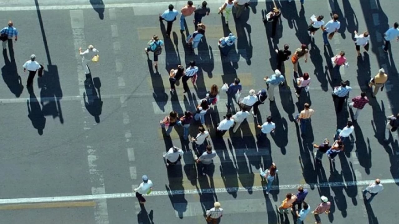 Foto - İşte en çok kullanılan soyadı! Her 73 kişiden biri kullanıyor!