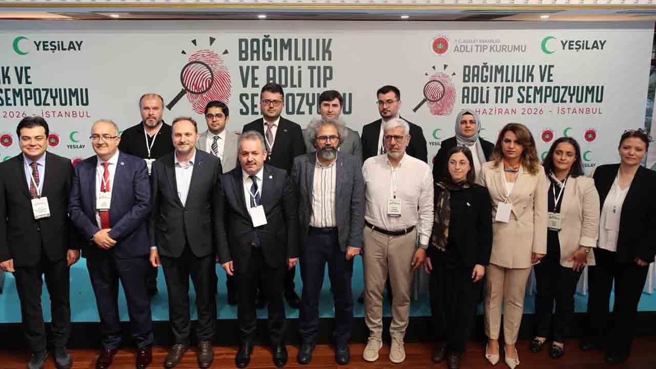Foto - İşte en çok riskli yaş grubu: Ne kadar bağımlılık o kadar şiddet