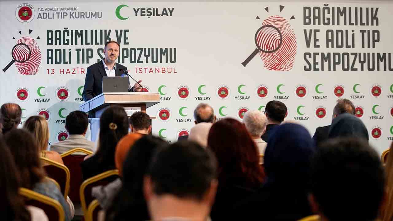 Foto - İşte en çok riskli yaş grubu: Ne kadar bağımlılık o kadar şiddet
