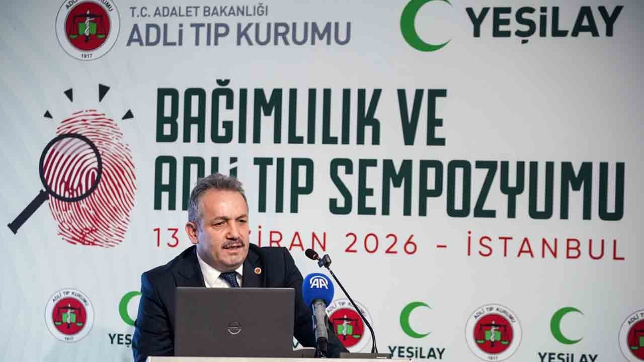 Foto - İşte en çok riskli yaş grubu: Ne kadar bağımlılık o kadar şiddet