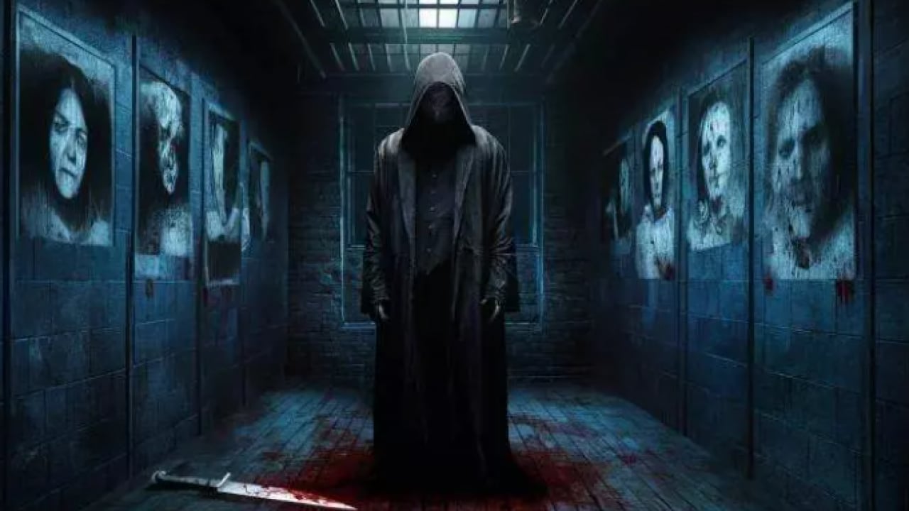 Foto - İşte en çok seri katil çıkaran ülkeler! Türkiye kaçıncı sırada?