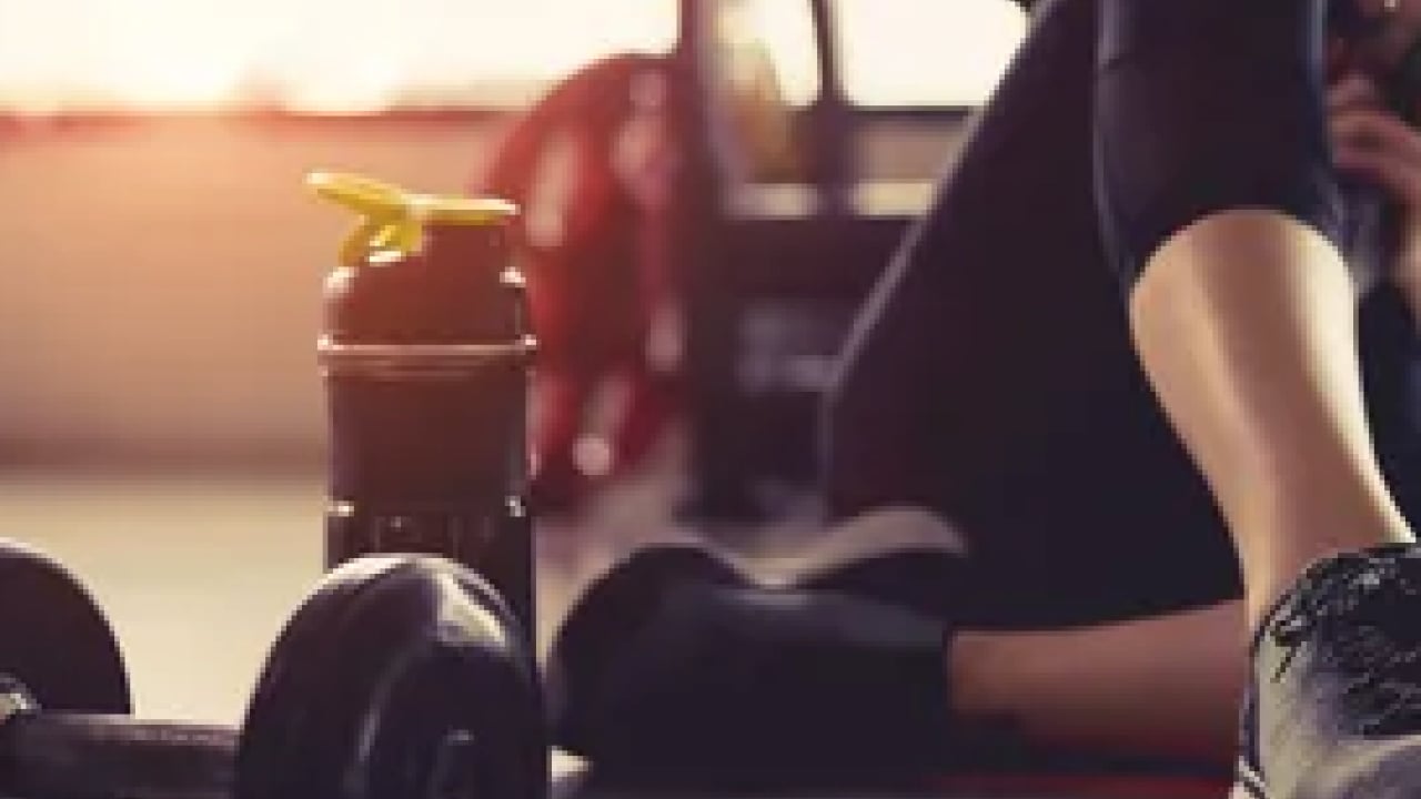 Foto - İşte en ideal spor yapılacak zaman dilimi... Oruçluyken spor yapılmalı mıdır?