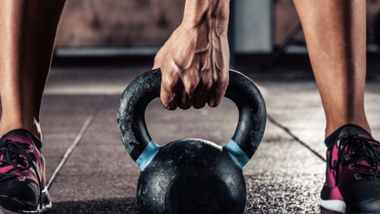 Foto - İşte en ideal spor yapılacak zaman dilimi... Oruçluyken spor yapılmalı mıdır?