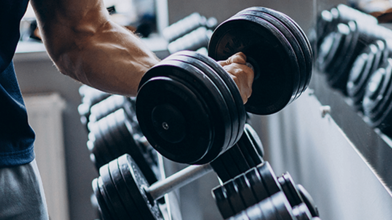 Foto - İşte en ideal spor yapılacak zaman dilimi... Oruçluyken spor yapılmalı mıdır?