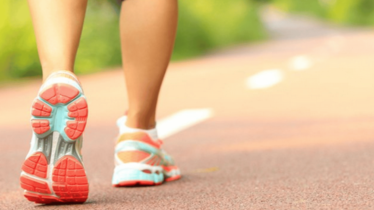 Foto - İşte en ideal spor yapılacak zaman dilimi... Oruçluyken spor yapılmalı mıdır?