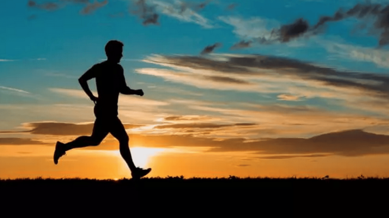 Foto - İşte en ideal spor yapılacak zaman dilimi... Oruçluyken spor yapılmalı mıdır?