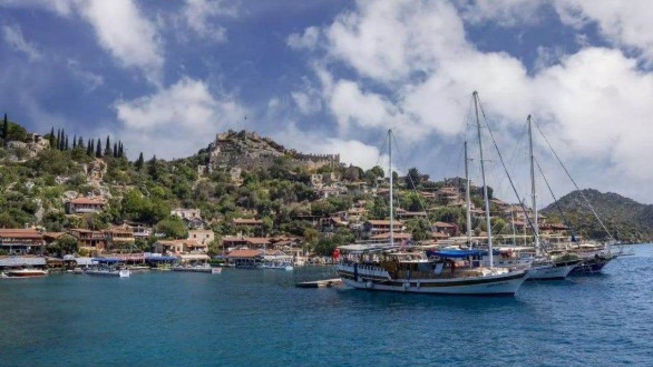 Foto - En iyiler arasına girdiler: Türkiye'den 4 köy listede!