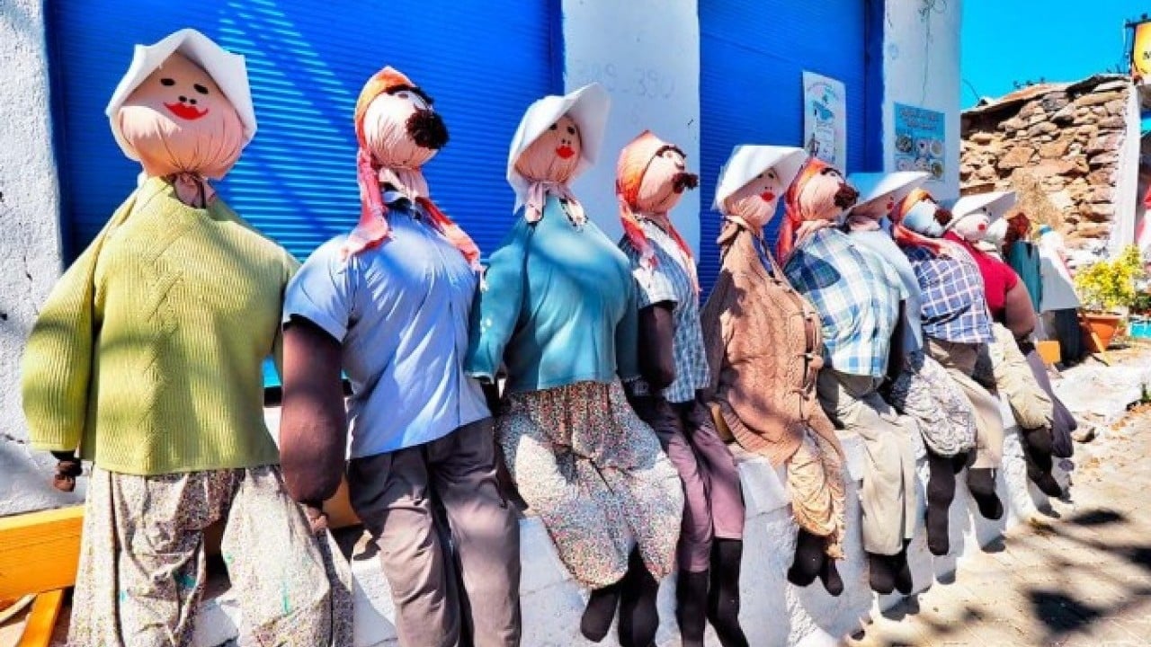 Foto - En iyiler arasına girdiler: Türkiye'den 4 köy listede!