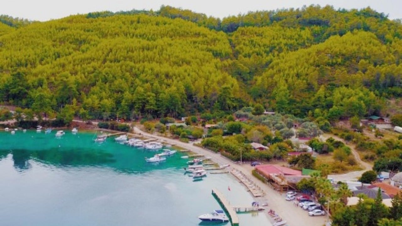 Foto - En iyiler arasına girdiler: Türkiye'den 4 köy listede!