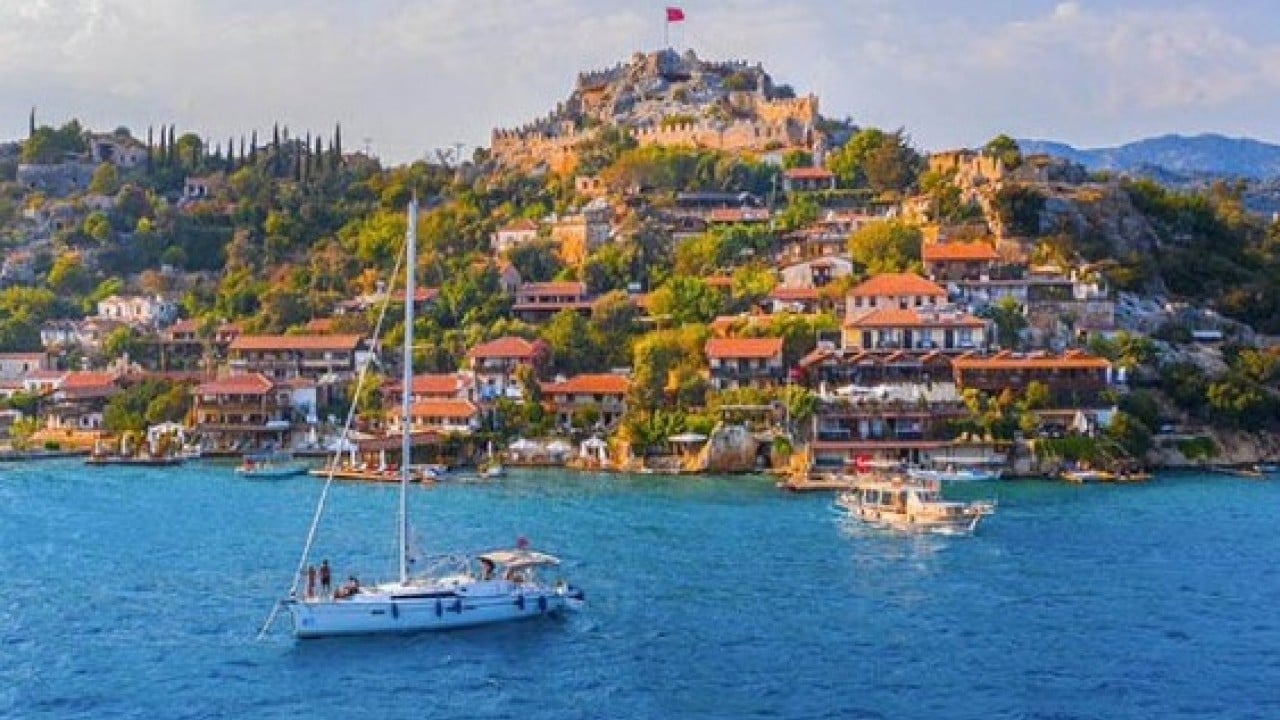 Foto - En iyiler arasına girdiler: Türkiye'den 4 köy listede!