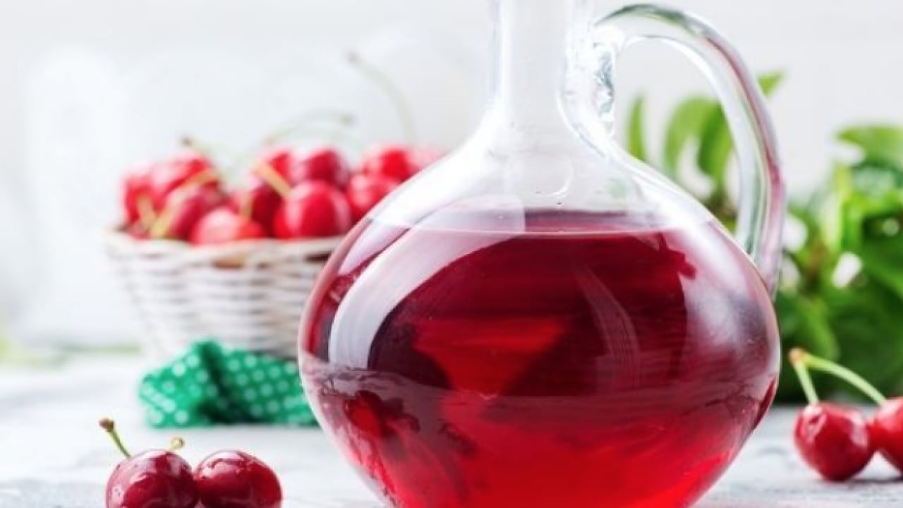 Foto - İşte en sağlıklı meyve suyu: Vücuttaki iltihabı mıknatıs gibi çekiyor üstelik...