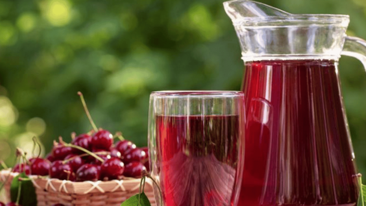 İşte en sağlıklı meyve suyu: Vücuttaki iltihabı mıknatıs gibi çekiyor üstelik...