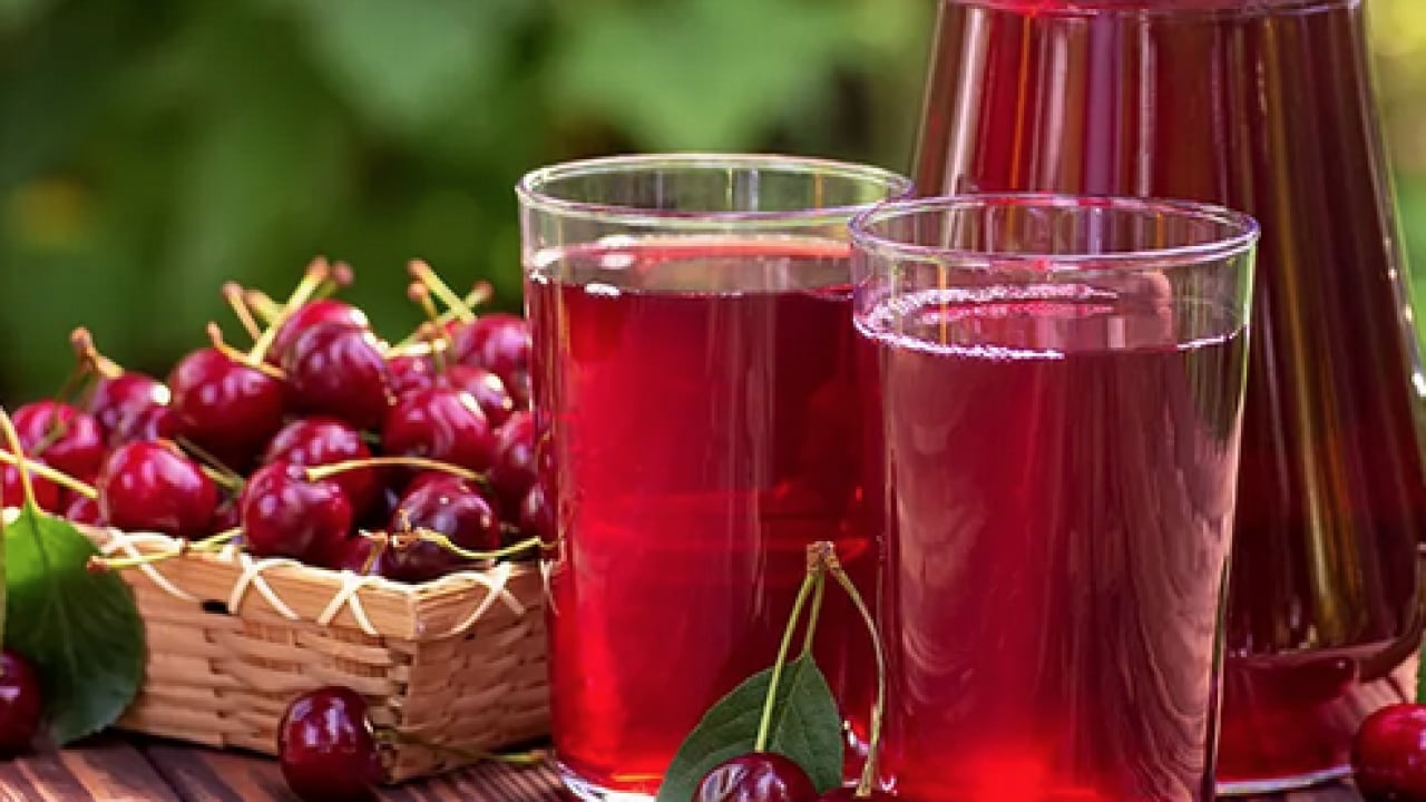 Foto - İşte en sağlıklı meyve suyu: Vücuttaki iltihabı mıknatıs gibi çekiyor üstelik...