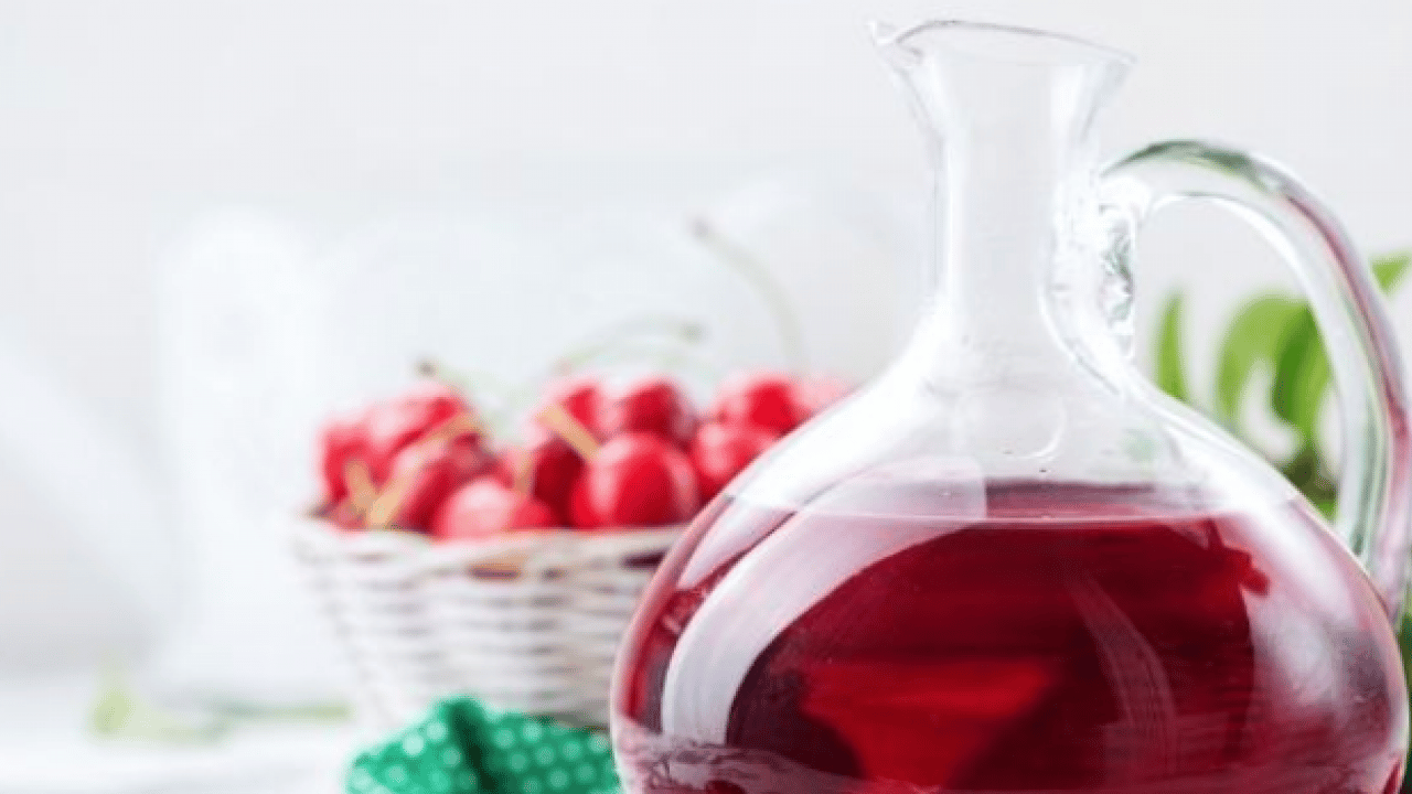 Foto - İşte en sağlıklı meyve suyu: Vücuttaki iltihabı mıknatıs gibi çekiyor üstelik...