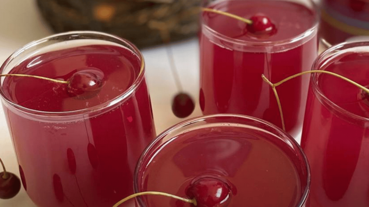 Foto - İşte en sağlıklı meyve suyu: Vücuttaki iltihabı mıknatıs gibi çekiyor üstelik...