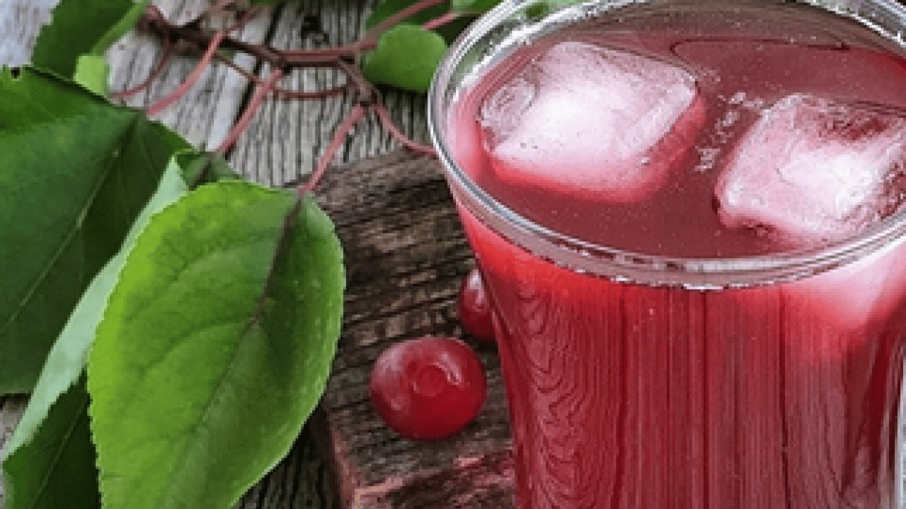 Foto - İşte en sağlıklı meyve suyu: Vücuttaki iltihabı mıknatıs gibi çekiyor üstelik...