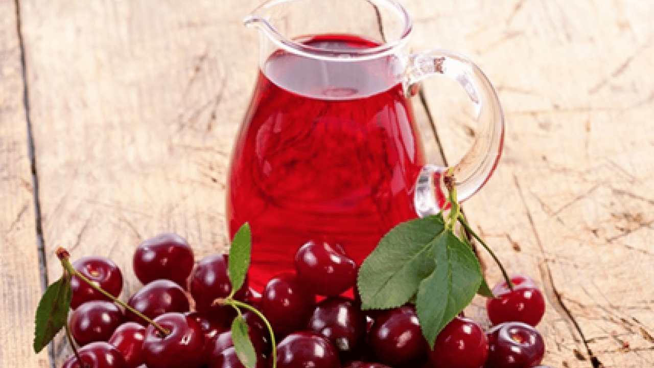 Foto - İşte en sağlıklı meyve suyu: Vücuttaki iltihabı mıknatıs gibi çekiyor üstelik...