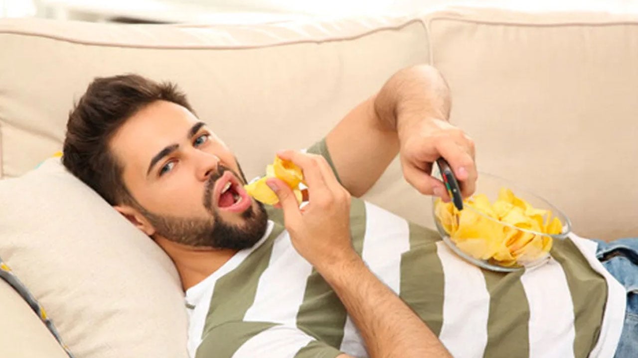 Foto - İşte en sık yapılan 9 hata! Kilo veremiyorsanız nedeni bu olabilir