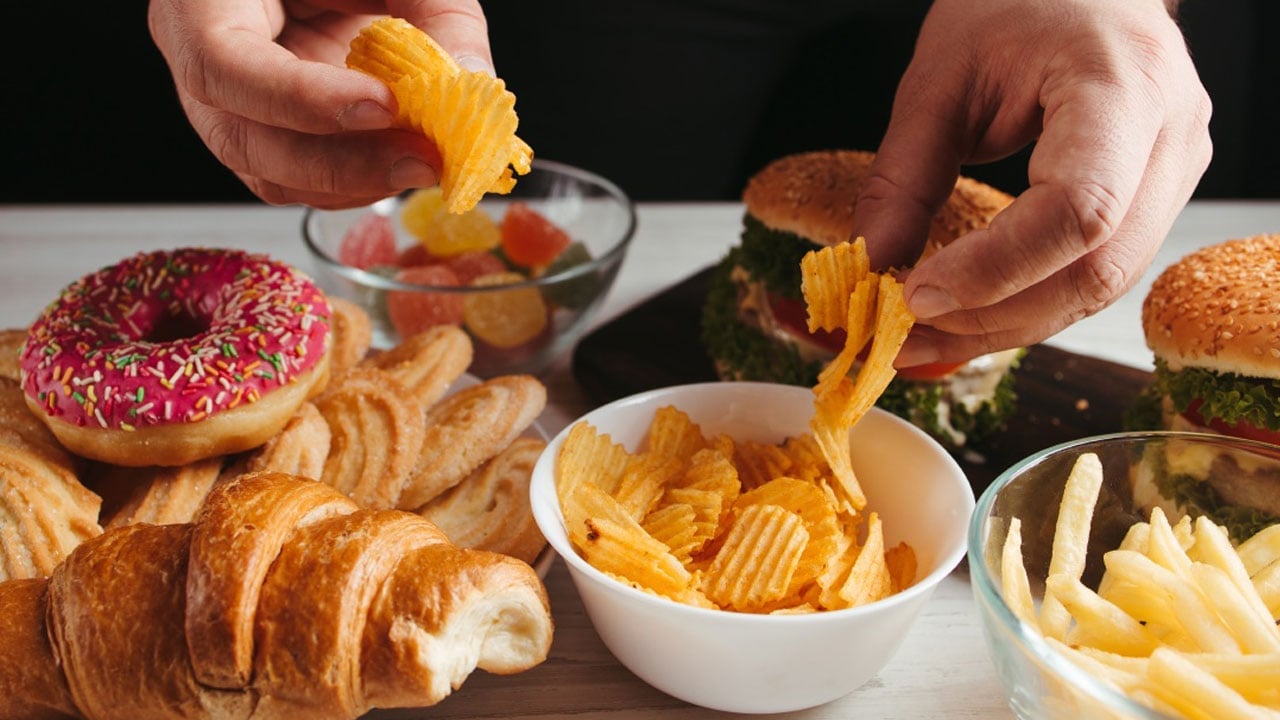 Foto - İşte en sık yapılan 9 hata! Kilo veremiyorsanız nedeni bu olabilir