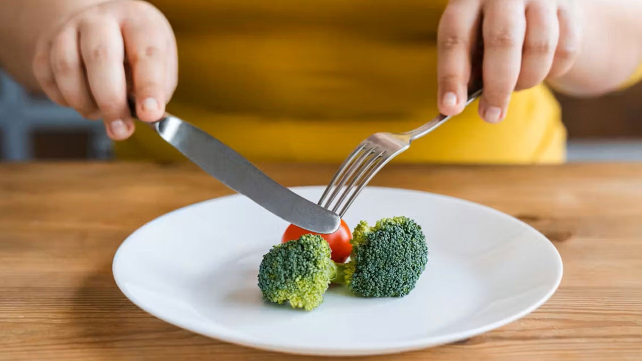 Foto - İşte en sık yapılan 9 hata! Kilo veremiyorsanız nedeni bu olabilir