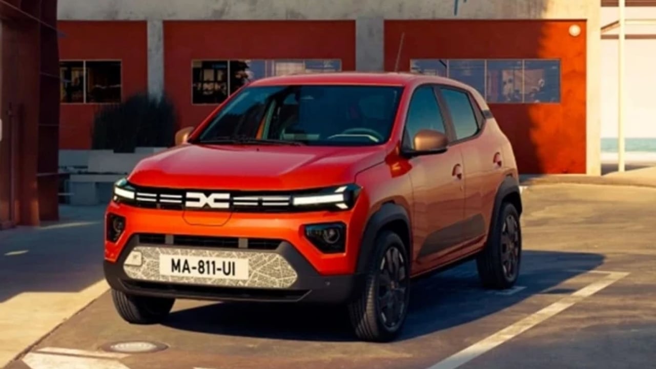 Foto - İşte en ucuz elektrikli otomobil: Fiyatı ve menzili belli oldu!
