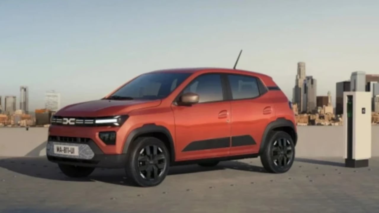 Foto - İşte en ucuz elektrikli otomobil: Fiyatı ve menzili belli oldu!