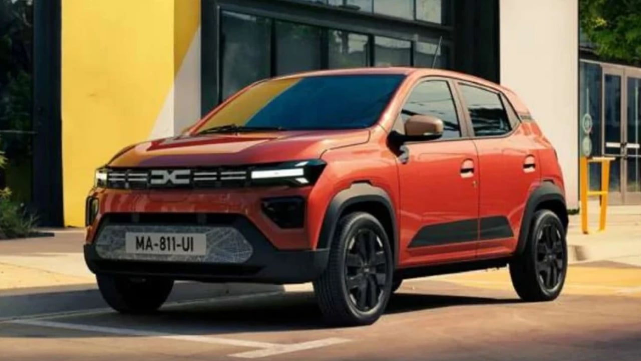 Foto - İşte en ucuz elektrikli otomobil: Fiyatı ve menzili belli oldu!